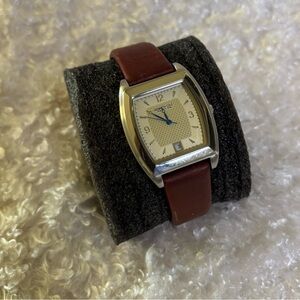 Kenneth Cole Men’s Watch